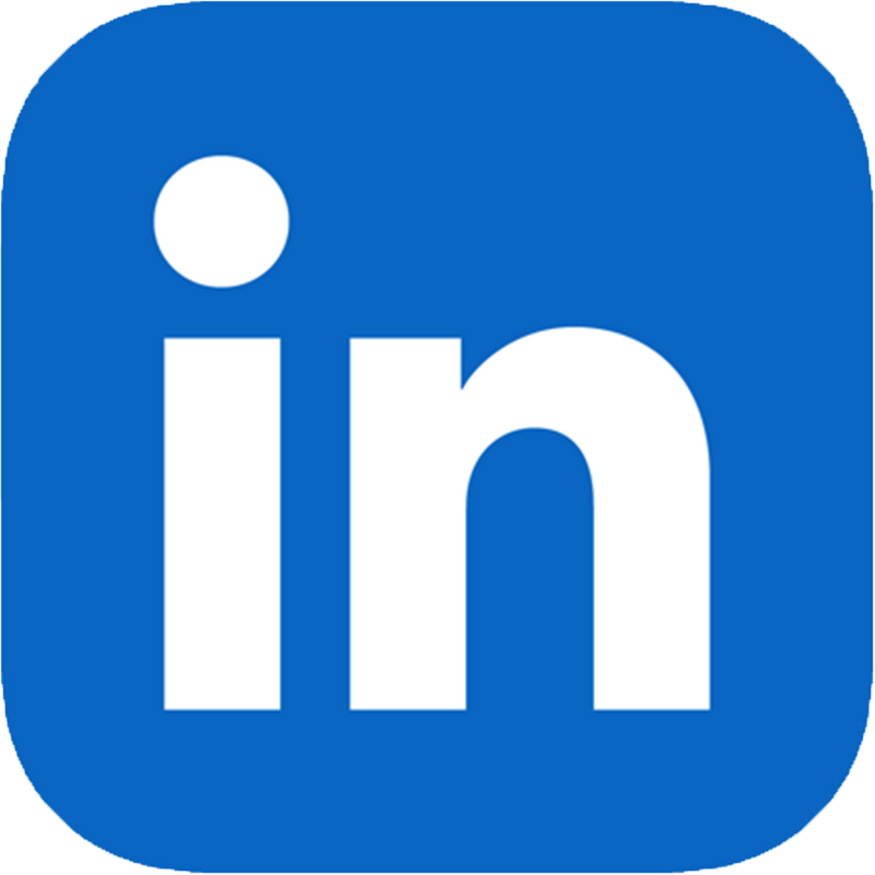 LinkedIn Icon